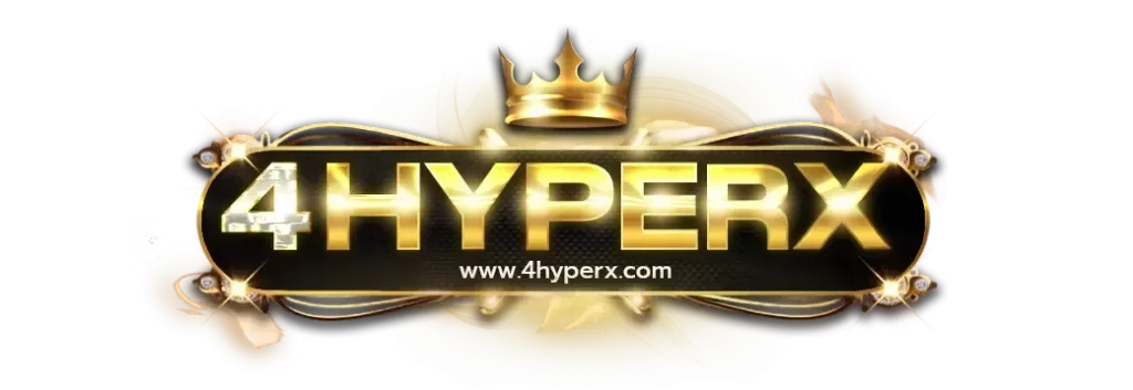 4HyperX